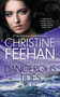 Dangerous Tides by Christine Feehan, 9780515141542