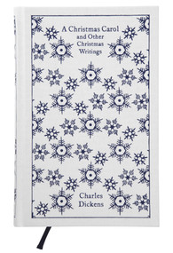 A Christmas Carol and Other Christmas Writings by Charles Dickens, Michael Slater, Michael Slater, Michael Slater, Coralie Bickford-Smith, 9780141195858