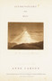 Autobiography of Red (A Novel in Verse) by Anne Carson, 9780375701290