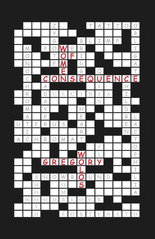 Women of Consequence by Gregory Wolos, 9781947548497
