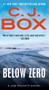 Below Zero by C. J. Box, 9780735211964