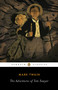 The Adventures of Tom Sawyer - 9780143107330 by Mark Twain, R. Kent Rasmussen, R. Kent Rasmussen, 9780143107330