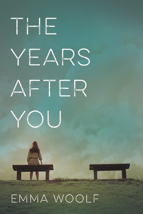 The Years After You by Emma Woolf, 9781948705356