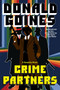 Crime Partners by Donald Goines, 9781496733283