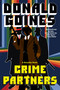 Crime Partners by Donald Goines, 9781496733283