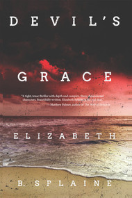 Devil's Grace by Elizabeth B. Splaine, 9781950584734