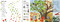 Seasons - 9781944530372 by Hannah Pang, Clover Robin