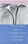 The Vintage Book of International Lesbian Fiction by Naomi Holoch, 9780679759522