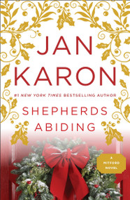 Shepherds Abiding by Jan Karon, 9780142004852