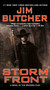 Storm Front - 9780451457813 by Jim Butcher, 9780451457813