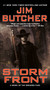 Storm Front - 9780451457813 by Jim Butcher, 9780451457813