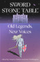 Sword Stone Table (Old Legends, New Voices) by Swapna Krishna, Jenn Northington, 9780593081891