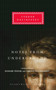 Notes from Underground - 9781400041916 by Fyodor Dostoevsky, Richard Pevear, Larissa Volokhonsky, Richard Pevear, 9781400041916