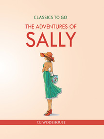 The Adventures of Sally by P. G. Wodehouse, 9783962729912
