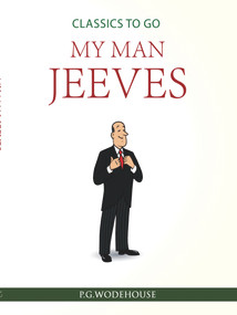 My Man Jeeves - 9783962729936 by P. G. Wodehouse, 9783962729936