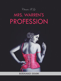 Mrs. Warren's Profession by Shaw George Bernard, 9783962729943