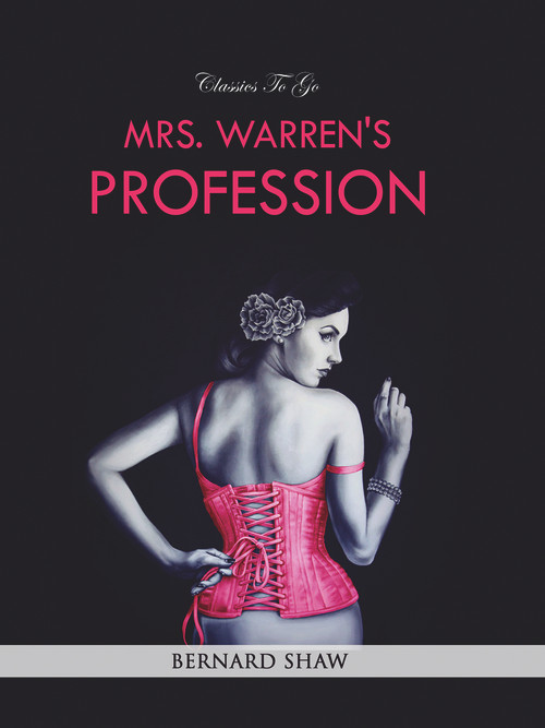 Mrs. Warren's Profession by Shaw George Bernard, 9783962729943