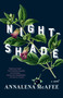 Nightshade (A novel) by Annalena McAfee, 9780593080689