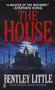 The House - 9780451192240 by Bentley Little, 9780451192240