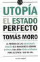Utopía (El estado perfecto) (Spanish Edition) by Tomás Moro, 9788415215271