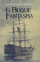 El Buque fantasma by Frederick Marryat, 9788415215349