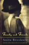 Family and Friends by Anita Brookner, 9780679781646