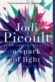 A Spark of Light (A Novel) by Jodi Picoult, 9780345545008
