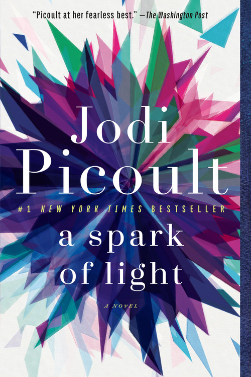 A Spark of Light (A Novel) by Jodi Picoult, 9780345545008