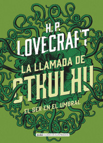 La llamada de Cthulhu (Spanish Edition) by H.P. Lovecraft, John Coulhart, 9788415618683