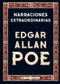 Narraciones extraordinarias by Edgar Allan Poe, John Coulthart, 9788415618690