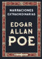 Narraciones extraordinarias (Spanish Edition) by Edgar Allan Poe, John Coulthart, 9788415618690