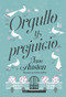 Orgullo y prejuicio - 9788415618782 by Jane Austen, Dàlia Adillon, 9788415618782