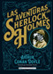 Las aventuras de Sherlock Holmes by Arthur Conan Doyle, 9788415618829