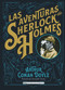 Las aventuras de Sherlock Holmes (Spanish Edition) by Arthur Conan Doyle, 9788415618829