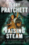 Raising Steam (A Discworld Novel) by Terry Pratchett, 9780804169202