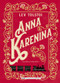 Anna Karenina - 9788415618881 by Leo Tolstoy, 9788415618881