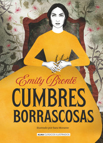Cumbres Borrascosas (Spanish Edition) by Emily Brontë, 9788415618898