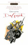 Don Quixote - 9780451532299 by Miguel De Cervantes Saavedra, Walter Starkie, Walter Starkie, Walter Starkie, Roberto Gonzalez Echevarria, 9780451532299
