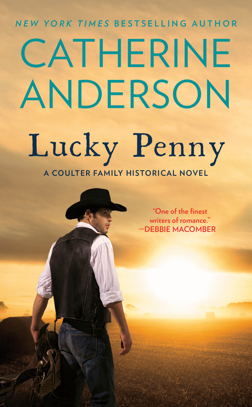 Lucky Penny - 9780451236036 by Catherine Anderson, 9780451236036