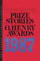 Prize Stories 1987 (The O'Henry Awards) by William Abrahams, 9780385235952