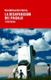 La desaparición del paisaje by Maximiliano Barrientos, 9788416291045