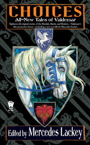 Choices - 9780756414689 by Mercedes Lackey, 9780756414689