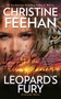 Leopard's Fury by Christine Feehan, 9780515156225