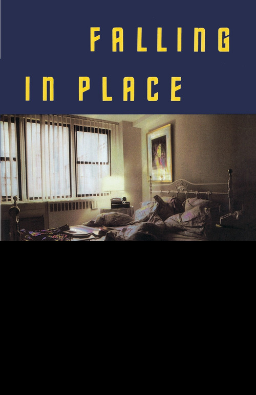 Falling in Place by Ann Beattie, 9780679731924