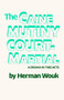 The Caine Mutiny Court-Martial (A Drama In Two Acts) by Herman Wouk, 9780385514415