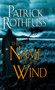 The Name of the Wind by Patrick Rothfuss, 9780756404741