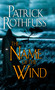 The Name of the Wind by Patrick Rothfuss, 9780756404741
