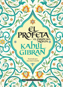 El profeta by Kahlil Gibran, 9788417430061