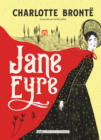 Jane Eyre (Spanish Edition) - 9788417430320 by Charlotte Brontë, 9788417430320