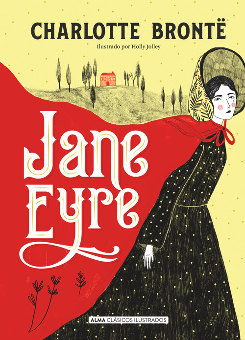 Jane Eyre (Spanish Edition) - 9788417430320 by Charlotte Brontë, 9788417430320